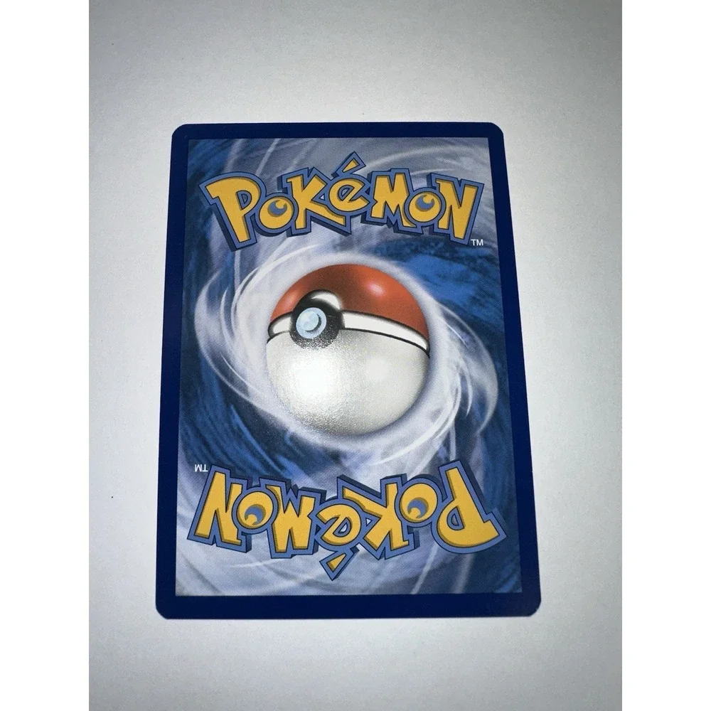 Zekrom 46/70 Holo Rare ROLLER MARK ERROR UNIQUE!! Dragon Majesty Pokemon Holo NM